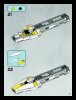 Bauanleitungen LEGO - 7658 - Y-wing Fighter™: Page 13