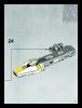 Bauanleitungen LEGO - 7658 - Y-wing Fighter™: Page 17