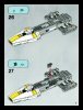 Bauanleitungen LEGO - 7658 - Y-wing Fighter™: Page 21