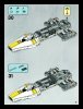 Bauanleitungen LEGO - 7658 - Y-wing Fighter™: Page 23