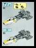 Bauanleitungen LEGO - 7658 - Y-wing Fighter™: Page 24