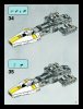 Bauanleitungen LEGO - 7658 - Y-wing Fighter™: Page 25