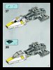 Bauanleitungen LEGO - 7658 - Y-wing Fighter™: Page 27