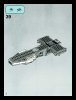 Bauanleitungen LEGO - 7658 - Y-wing Fighter™: Page 28