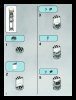 Bauanleitungen LEGO - 7658 - Y-wing Fighter™: Page 38