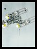 Bauanleitungen LEGO - 7658 - Y-wing Fighter™: Page 46