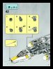 Bauanleitungen LEGO - 7658 - Y-wing Fighter™: Page 47