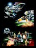 Bauanleitungen LEGO - 7658 - Y-wing Fighter™: Page 50