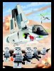 Bauanleitungen LEGO - 7659 - Imperial Landing Craft™: Page 76