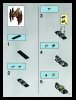 Bauanleitungen LEGO - 7660 - Naboo N-1 Starfighter™ and Vulture Droid: Page 27