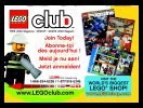 Bauanleitungen LEGO - 7660 - Naboo N-1 Starfighter™ and Vulture Droid: Page 37