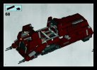 Bauanleitungen LEGO - 7662 - Trade Federation MTT™: Page 6