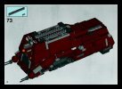 Bauanleitungen LEGO - 7662 - Trade Federation MTT™: Page 12