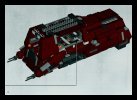 Bauanleitungen LEGO - 7662 - Trade Federation MTT™: Page 14