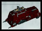 Bauanleitungen LEGO - 7662 - Trade Federation MTT™: Page 29