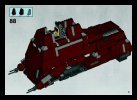 Bauanleitungen LEGO - 7662 - Trade Federation MTT™: Page 31