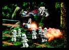 Bauanleitungen LEGO - 7662 - Trade Federation MTT™: Page 59