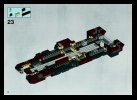 Bauanleitungen LEGO - 7662 - Trade Federation MTT™: Page 28