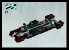 Bauanleitungen LEGO - 7662 - Trade Federation MTT™: Page 33