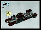 Bauanleitungen LEGO - 7662 - Trade Federation MTT™: Page 34