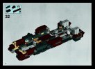 Bauanleitungen LEGO - 7662 - Trade Federation MTT™: Page 38