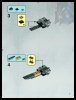 Bauanleitungen LEGO - 7663 - Sith Infiltrator™: Page 19