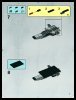 Bauanleitungen LEGO - 7663 - Sith Infiltrator™: Page 21