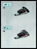 Bauanleitungen LEGO - 7663 - Sith Infiltrator™: Page 24