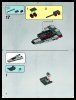 Bauanleitungen LEGO - 7663 - Sith Infiltrator™: Page 26