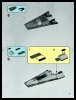 Bauanleitungen LEGO - 7663 - Sith Infiltrator™: Page 29