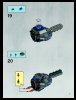 Bauanleitungen LEGO - 7664 - TIE Crawler™: Page 13