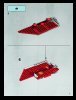 Bauanleitungen LEGO - 7665 - Republic Cruiser™: Page 41