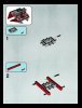 Bauanleitungen LEGO - 7665 - Republic Cruiser™: Page 4