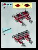 Bauanleitungen LEGO - 7665 - Republic Cruiser™: Page 10