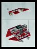 Bauanleitungen LEGO - 7665 - Republic Cruiser™: Page 20