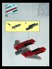 Bauanleitungen LEGO - 7665 - Republic Cruiser™: Page 51