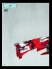 Bauanleitungen LEGO - 7665 - Republic Cruiser™: Page 74