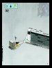 Bauanleitungen LEGO - 7666 - Hoth Rebel Base™: Page 49