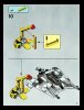 Bauanleitungen LEGO - 7666 - Hoth Rebel Base™: Page 65