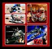 Bauanleitungen LEGO - 7669 - Anakin's Jedi Starfighter™: Page 34