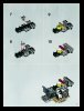 Bauanleitungen LEGO - 7671 - AT-AP Walker™: Page 11