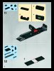 Bauanleitungen LEGO - 7672 - Rogue Shadow™: Page 46