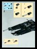 Bauanleitungen LEGO - 7672 - Rogue Shadow™: Page 3