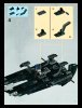 Bauanleitungen LEGO - 7672 - Rogue Shadow™: Page 5