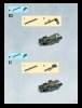 Bauanleitungen LEGO - 7673 - MagnaGuard Starfighter™: Page 9