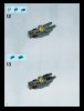 Bauanleitungen LEGO - 7673 - MagnaGuard Starfighter™: Page 10