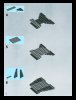 Bauanleitungen LEGO - 7673 - MagnaGuard Starfighter™: Page 14