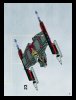 Bauanleitungen LEGO - 7673 - MagnaGuard Starfighter™: Page 29