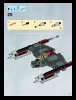 Bauanleitungen LEGO - 7673 - MagnaGuard Starfighter™: Page 31