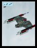 Bauanleitungen LEGO - 7673 - MagnaGuard Starfighter™: Page 33